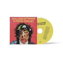 Load image into Gallery viewer, The Rolling Stones - Foreign Tongues