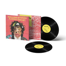 Load image into Gallery viewer, The Rolling Stones - Foreign Tongues