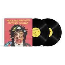 Load image into Gallery viewer, The Rolling Stones - Foreign Tongues