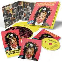 Load image into Gallery viewer, The Rolling Stones - Foreign Tongues