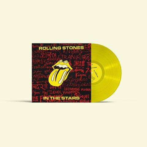 The Rolling Stones - In The Stars 10”