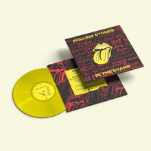 Load image into Gallery viewer, The Rolling Stones - In The Stars 10”