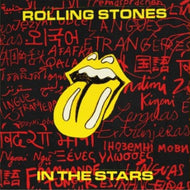 The Rolling Stones - In The Stars 10”