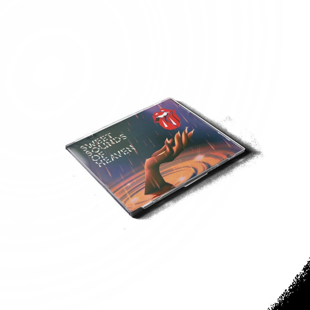 The Rolling Stones - Sweet Sounds of Heaven