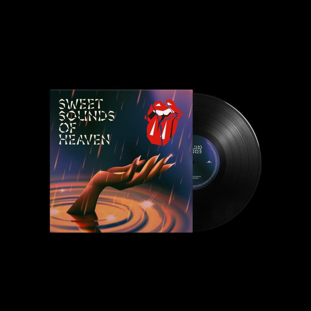 The Rolling Stones - Sweet Sounds of Heaven