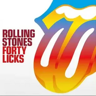 The Rolling Stones - The Rolling Stones : Forty Licks