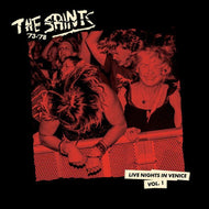The Saints '73-78 - Nights In Venice