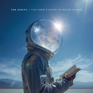 The Script - The User's Guide To Being Human CD