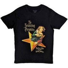 The Smashing Pumpkins – Mellon Collie T-Shirt
