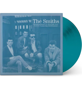 The Smiths - Hamburg Knows I'm Miserable Now