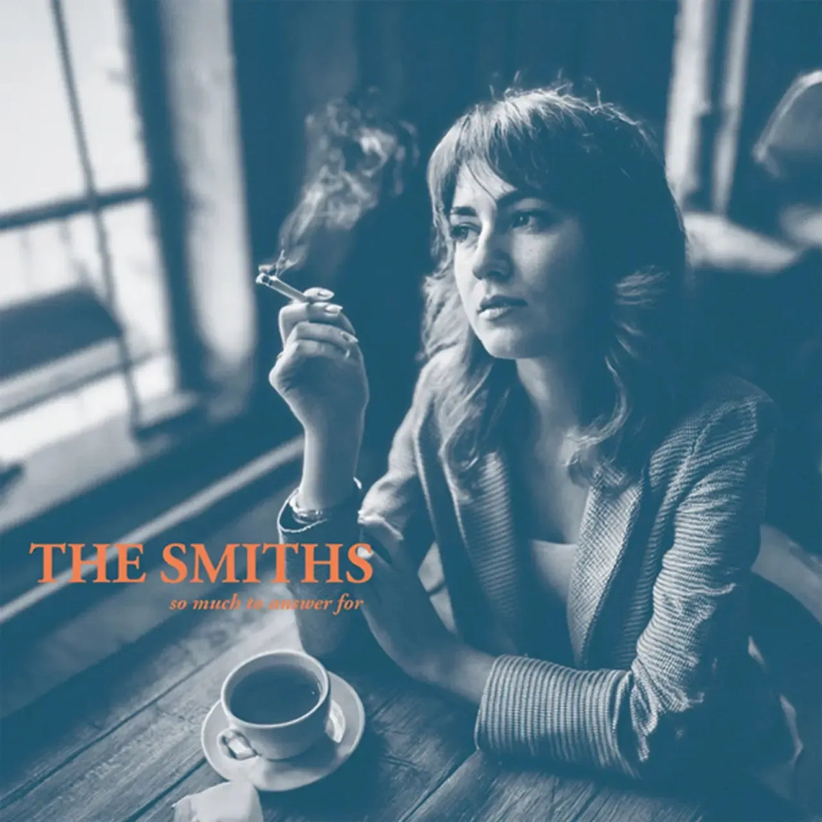 The Smiths - So much to answer for