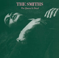 The Smiths - The Queen Is Dead CD