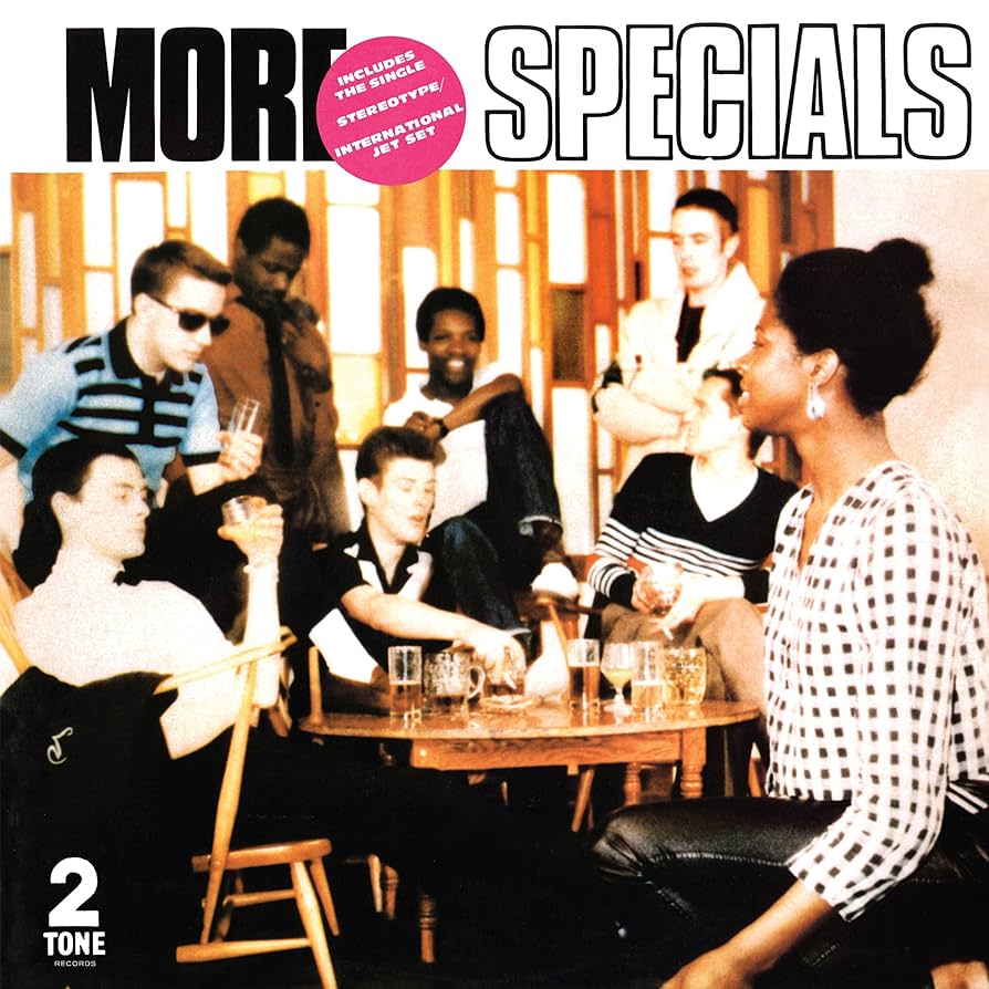 More Specials / The Specials 2枚組レコード The Specials - More Specials – Vinilo Record Store