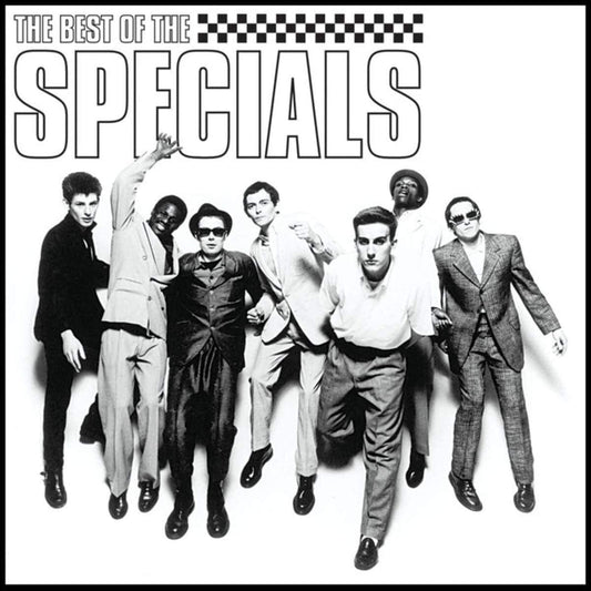 The Specials - The Best of The Specials