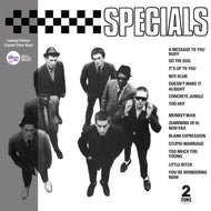 The Specials - The Specials (NAD24)