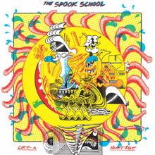 Cargar imagen en el visor de la galería, The Spook School - Like A Heartbeat