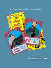 Cargar imagen en el visor de la galería, The Spook School - Like A Heartbeat
