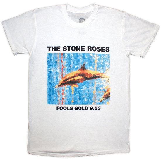 The Stone Roses – Fools Gold T-Shirt