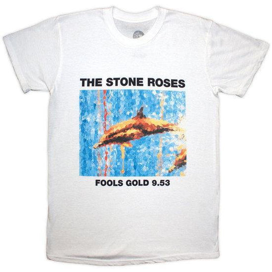 The Stone Roses – Fools Gold T-Shirt
