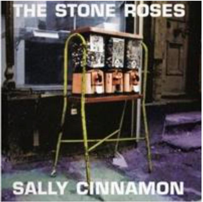 The Stone Roses - Sally Cinnamon + Live