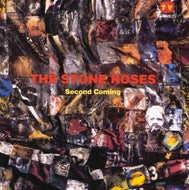 The Stone Roses - Second Coming CD