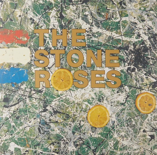The Stone Roses - Stone Roses CD