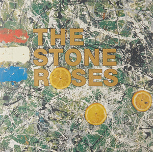 The Stone Roses - Stone Roses