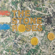 The Stone Roses - Stone Roses CD