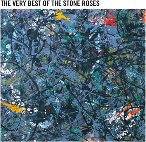 The Stone Roses - The Very Best Of