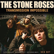 The Stone Roses - Transmission Impossible CD