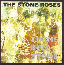 Load image into Gallery viewer, The Stone Roses - Turns into Stone (2LP)