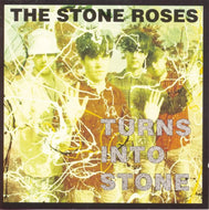 The Stone Roses - Turns into Stone (2LP)