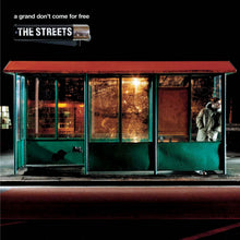 Load image into Gallery viewer, The Streets - A Grand Don't Come For Free Boxset