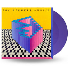 Load image into Gallery viewer, The Strokes - Angles