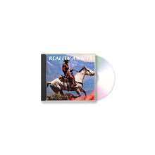 Load image into Gallery viewer, The Strokes - Reality Awaits