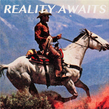 Load image into Gallery viewer, The Strokes - Reality Awaits