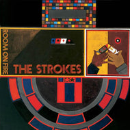The Strokes - Room on Fire CD