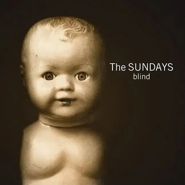 The Sundays - Blind
