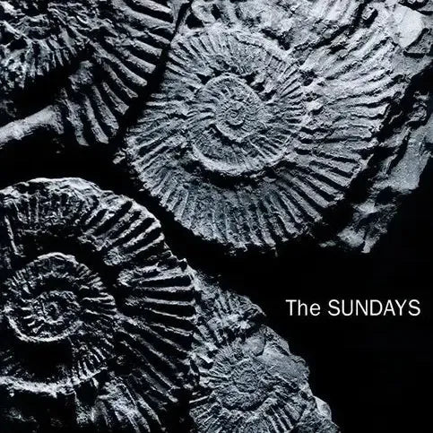The Sundays - Reading Writing And Arithmetic