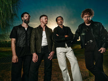 Load image into Gallery viewer, The Temper Trap - Sungazer