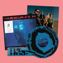 Load image into Gallery viewer, The Temper Trap - Sungazer