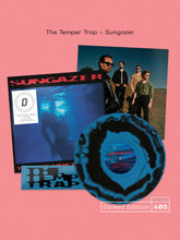Load image into Gallery viewer, The Temper Trap - Sungazer