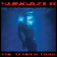 The Temper Trap - Sungazer CD