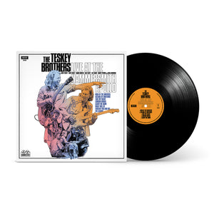 The Teskey Brothers - Live At the Hammersmith Apollo