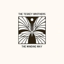 Load image into Gallery viewer, The Teskey Brothers - The Winding Way
