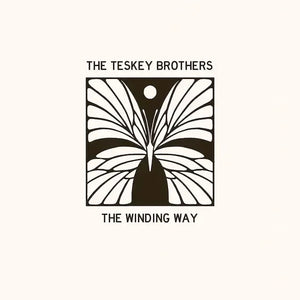 The Teskey Brothers - The Winding Way