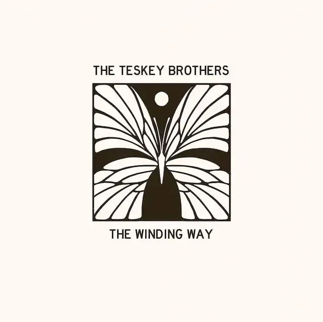 The Teskey Brothers - The Winding Way