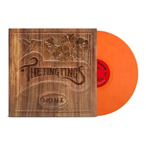 The Ting Tings - Home