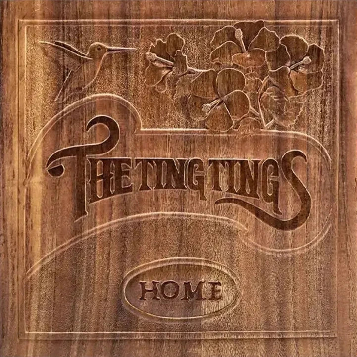 The Ting Tings - Home