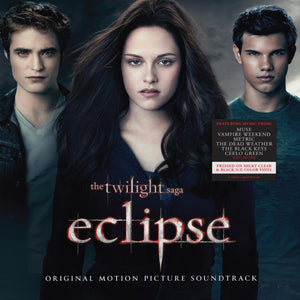 The Twilight Saga - Eclipse